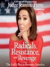 Cover image for Radicals, Resistance, and Revenge